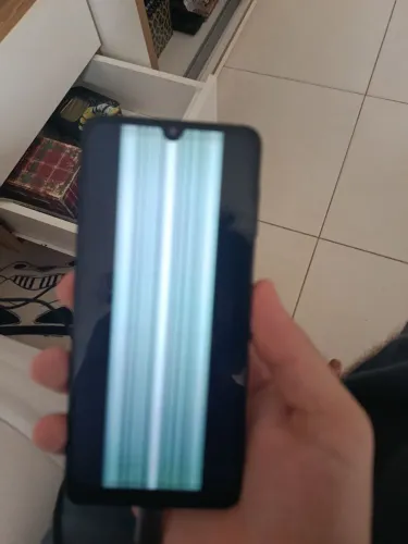 Samsung Galaxy A22