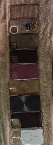 CAPAS DE IPHONE