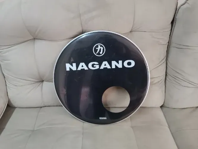 Pele Resposta 20' Nagano