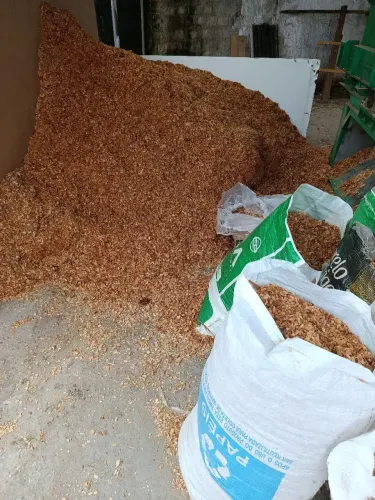 Venda de maravalha 