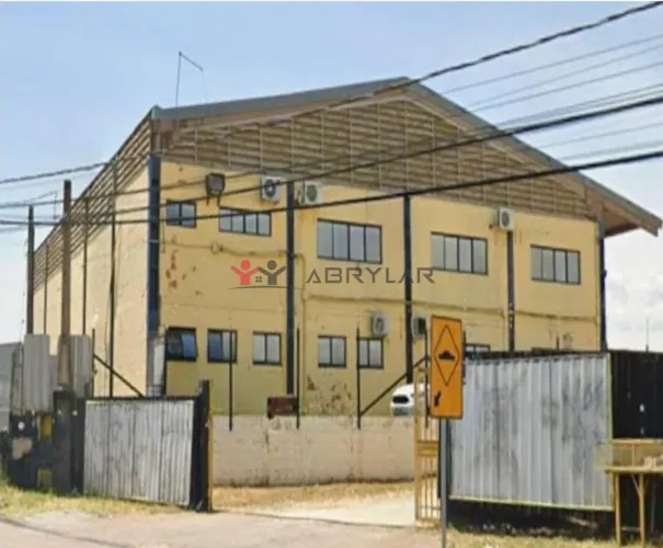 Galpão para alugar em Jundiaí, Poste, com 4920 m²