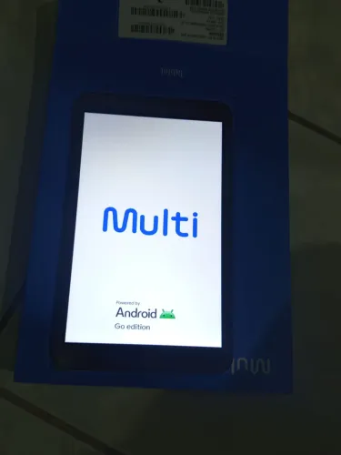 TABLET T8 MULTILASER