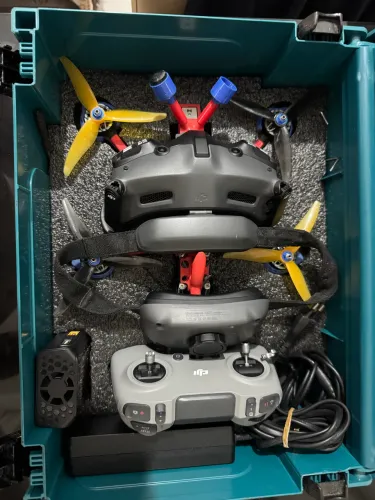 FPV MARK 5