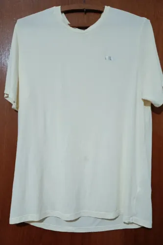 camisa fila