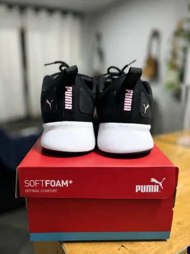 (Usado!) Tênis PUMA Soft Foam TAM 36