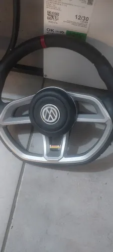 Volante G5 saveiro 
