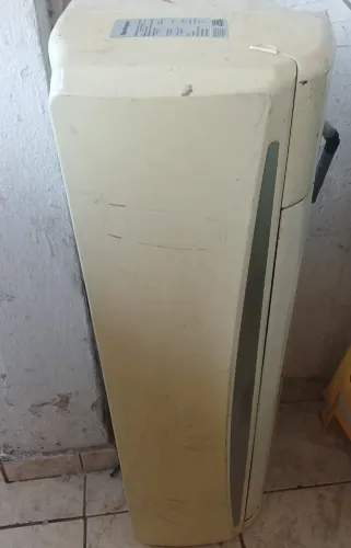 Ar condicionado splt 22.000 btu