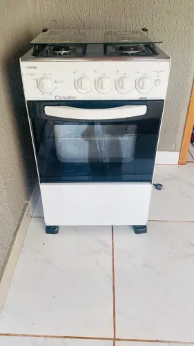 Fogão Caribe