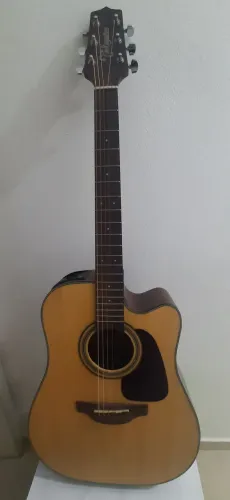 Violão Takamine GD15 CE