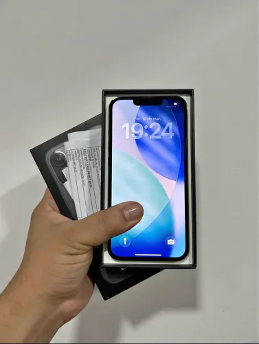 iphone 13 pro, 128GB