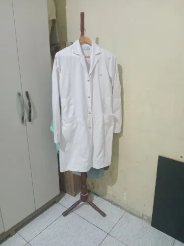 Vendo Jaleco tam (M)