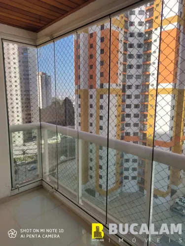 LINDO APARTAMENTO PARA VENDA CONDOMÍNIO CASTANHEIRA