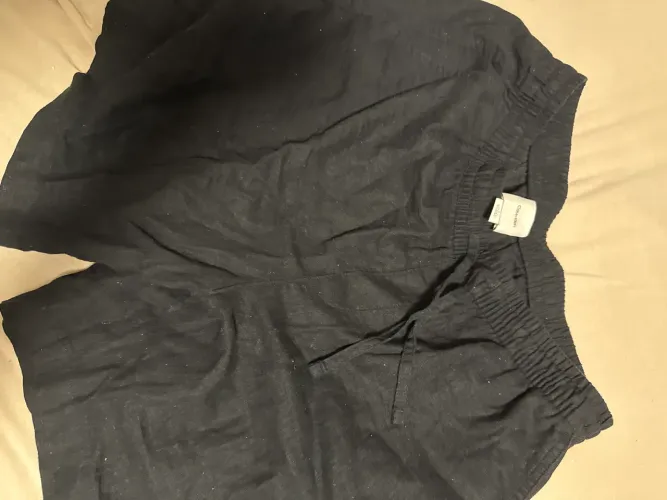 bermuda calvin klein