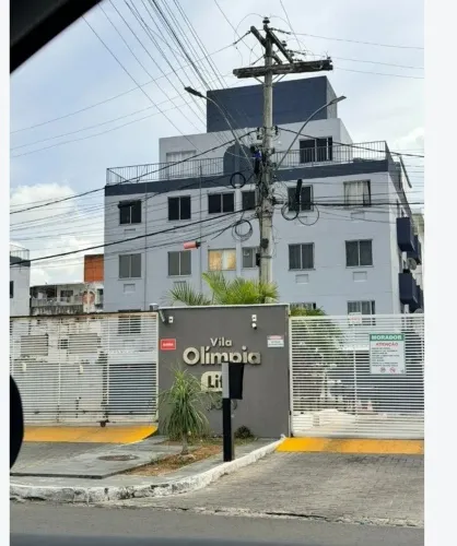 Alugo Cobertura 3 quartos no Vila Olímpia