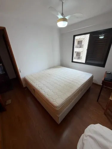 Cama king size completa