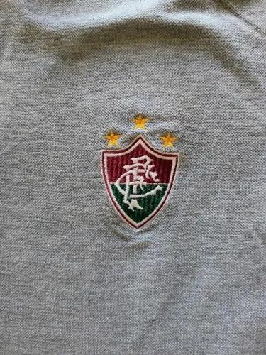 Camisa especial 100 anos Fluiminense