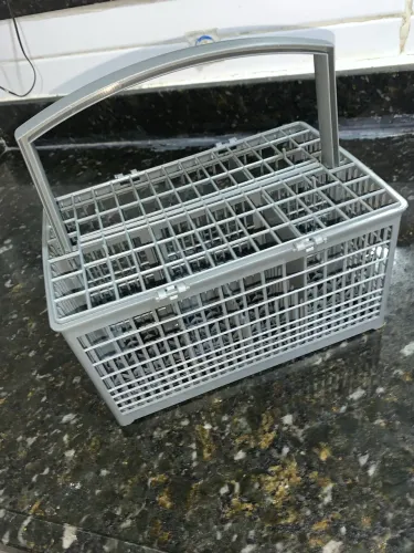Cesto de talheres Electrolux 