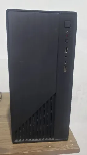 Gabinete Brazil PC