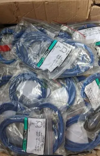 Lote cabo internet cat5