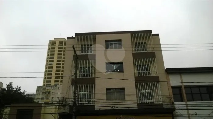 Salas para locação em Santana - SP