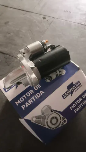 Arranque Mercedes jf com redução 1113/1620