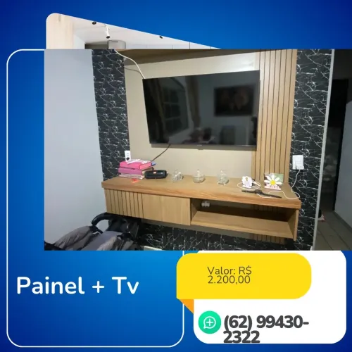 Vende-se móveis