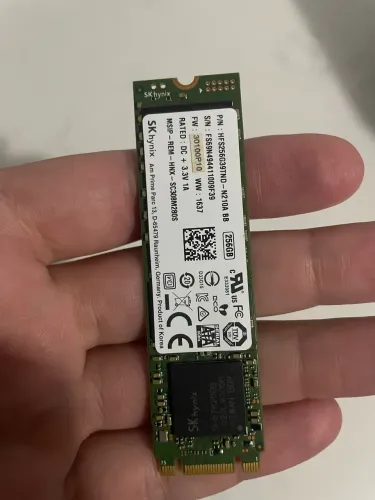 Ssd m.2 sata