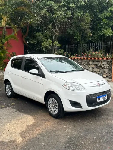 Fiat Palio Attractive 1.0 EVO Fire Flex 8V 5P 2017