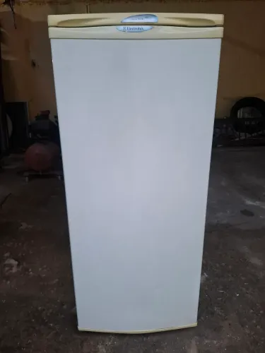 Freezer gaveteiro