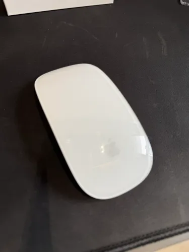 Magic Mouse 2 Apple Original Branco - Excelente Estado