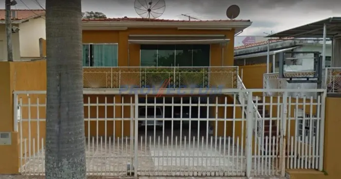 casa - Parque Taquaral - Campinas