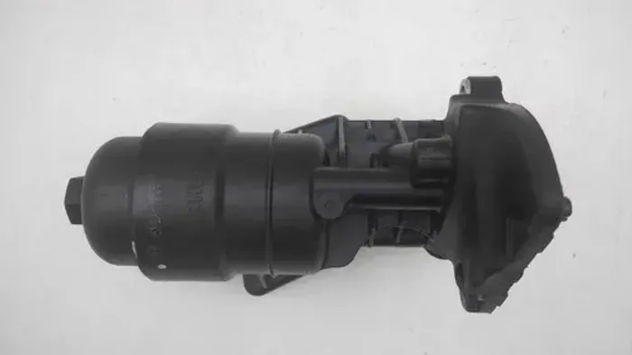 Cavalete Filtro Oleo Kia Sorento 3.5 2010/2020 263003cab1  Preto