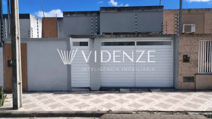 Casa FINANCIÁVEL Para Vender com 3 quartos 1 suíte no bairro Dr. José Milton Machado em It
