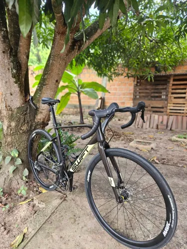 SWIFT ENDURAVOX GR EVO 2025