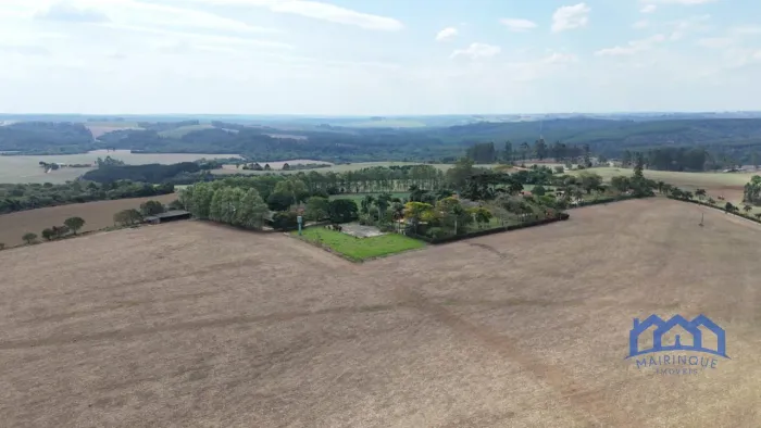 Sítio/Fazenda à Venda, 136 alqueires por R$ 42.000.000 Cód. ch2507