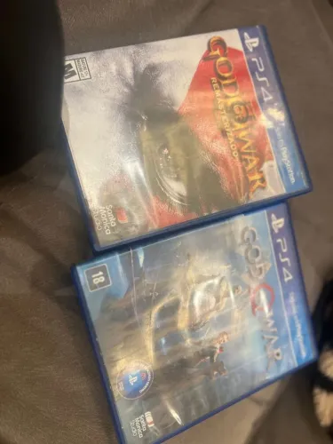 God of War