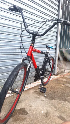 Bicicleta - Aro x26 [DESAPEGO] 