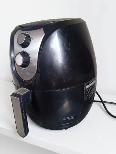Air fry Britânia