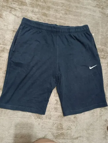 Bermuda Nike masculina