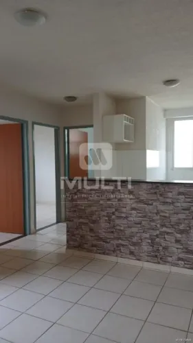 Apartamento - MANSOUR