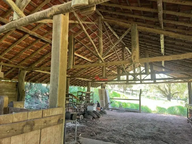 Sítio à venda, 1 alqueire - Vertentes das Águas - São Pedro/SP