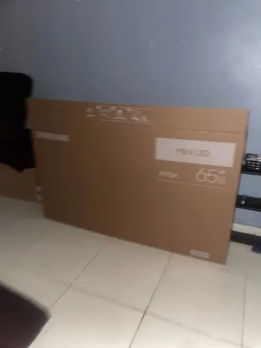 Tv 65 mini led Samsung