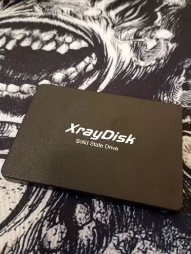 SSD SATA XRAYDISK 1 TB