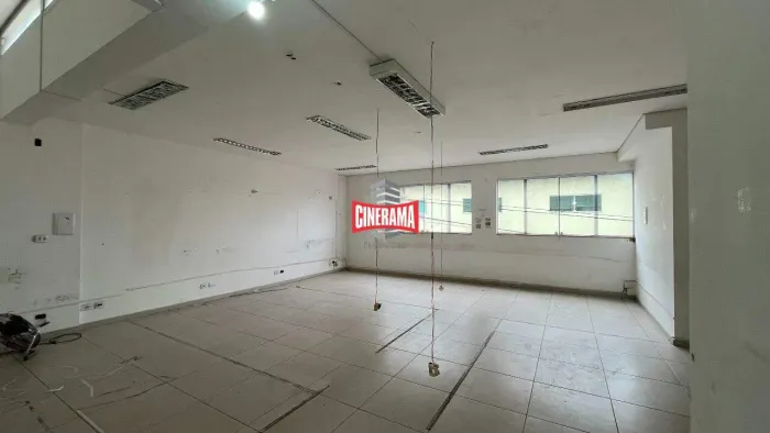 Sala para aluguel, Cerâmica - São Caetano do Sul/SP