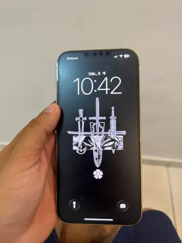 iPhone 13 Pro Max