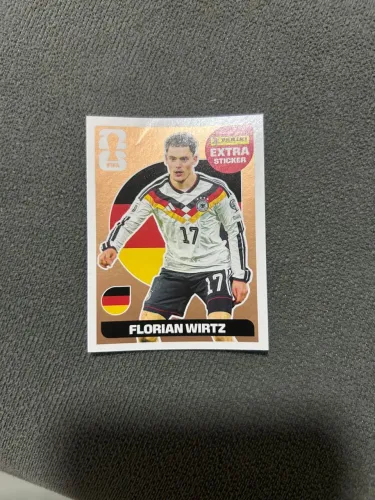 Figurinhas EXTRA