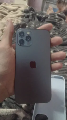 iPhone 12 Pro 128 Gb