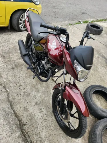 Titan 150
