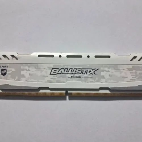 Memoria ram ddr4 Ballistix Sport LT 4g 2400