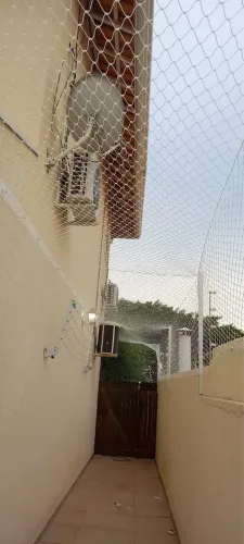 Redes De Proteção